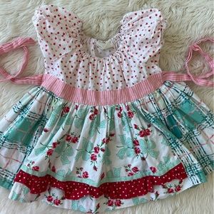 Matilda Jane Platinum Size 2